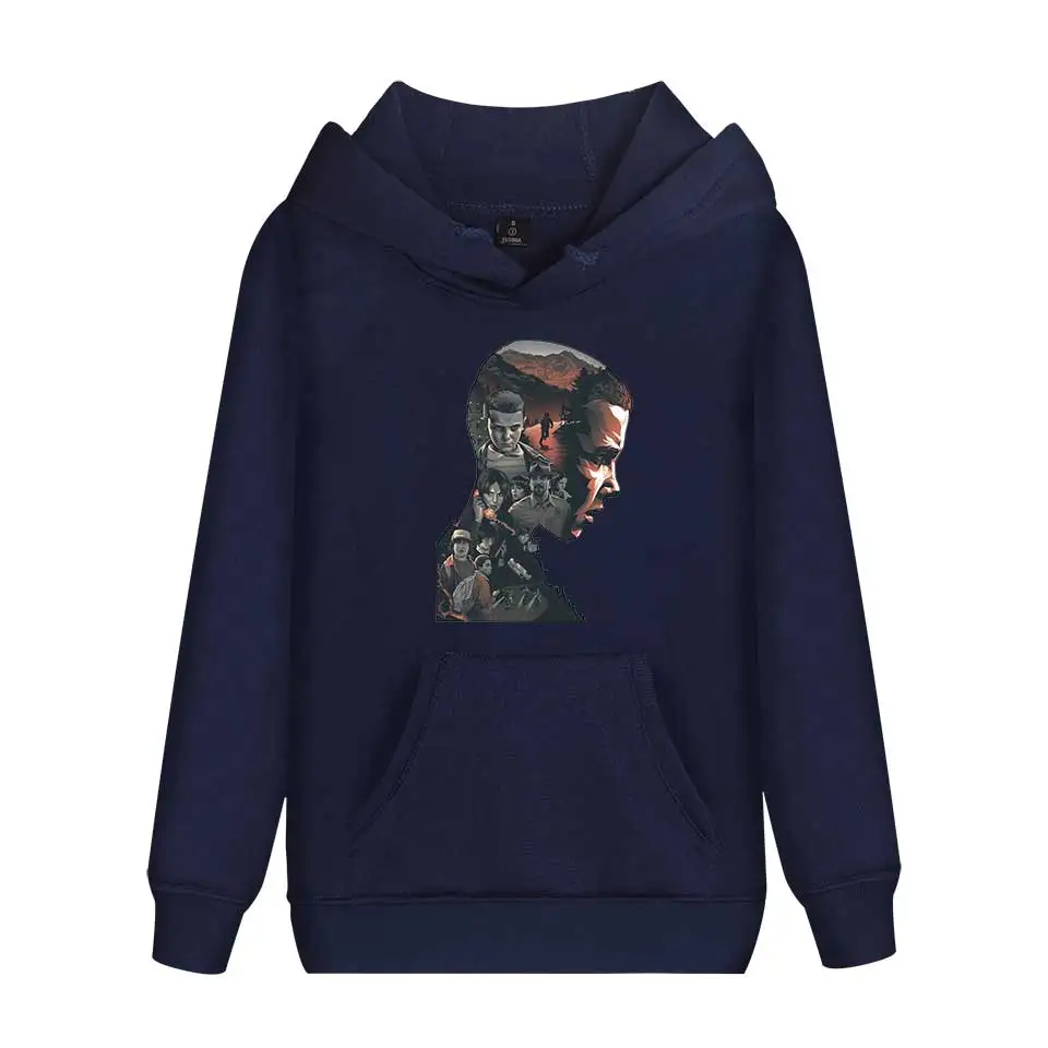 Stranger Things Women Hoodies Sweatshirts Fans Sweatshirt Streetwear Clothes Oversized 4XL Merchandise
Stranger Things Women Hoodies Sweatshirts Fans Sweatshirt Streetwear Clothes Oversized 4XL Merchandise