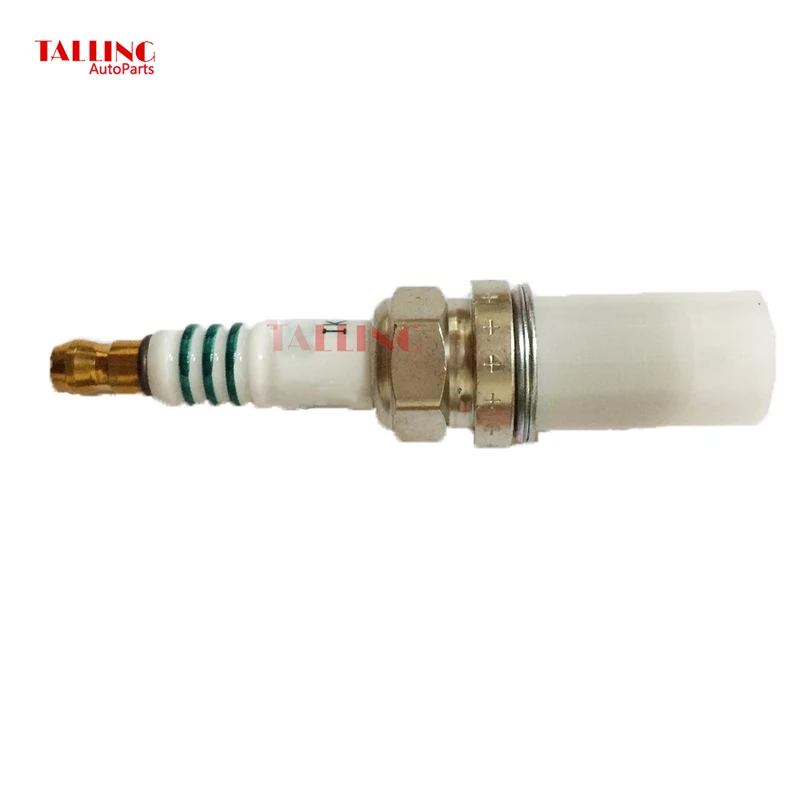 6pcs/lot IK22 5310 Iridium spark plug For PEUGEOT HONDA Audi Nissan Volvo VOLKSWAGEN BMW FORD car part
6pcs/lot IK22 5310 Iridium spark plug For PEUGEOT HONDA Audi Nissan Volvo VOLKSWAGEN BMW FORD car part