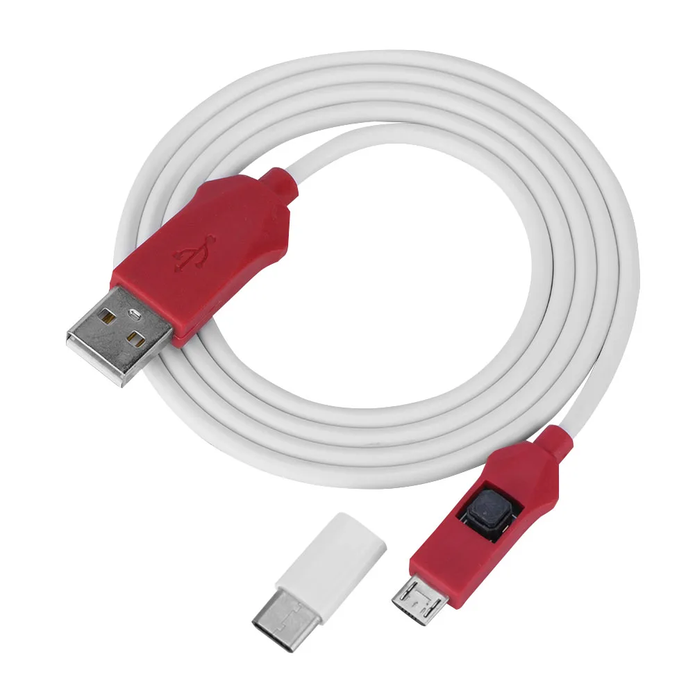 Deep Flash Cable For Xiaomi Phone Models Open Port 9008 TypeC Adapter for BL Locks Engineering Deep Flash Cable
Deep Flash Cable For Xiaomi Phone Models Open Port 9008 TypeC Adapter for BL Locks Engineering Deep Flash Cable