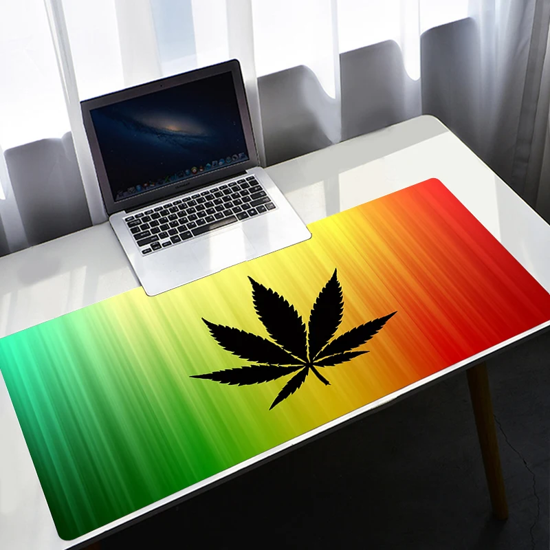 Green Leaves Gaming Mousepad Company Pads Mouse Pad Mouse Gaming Keyboard Desktop Gamer Girl Accessories Kawaii Table Mat for Pc
Green Leaves Gaming Mousepad Company Pads Mouse Pad Mouse Gaming Keyboard Desktop Gamer Girl Accessories Kawaii Table Mat for Pc
