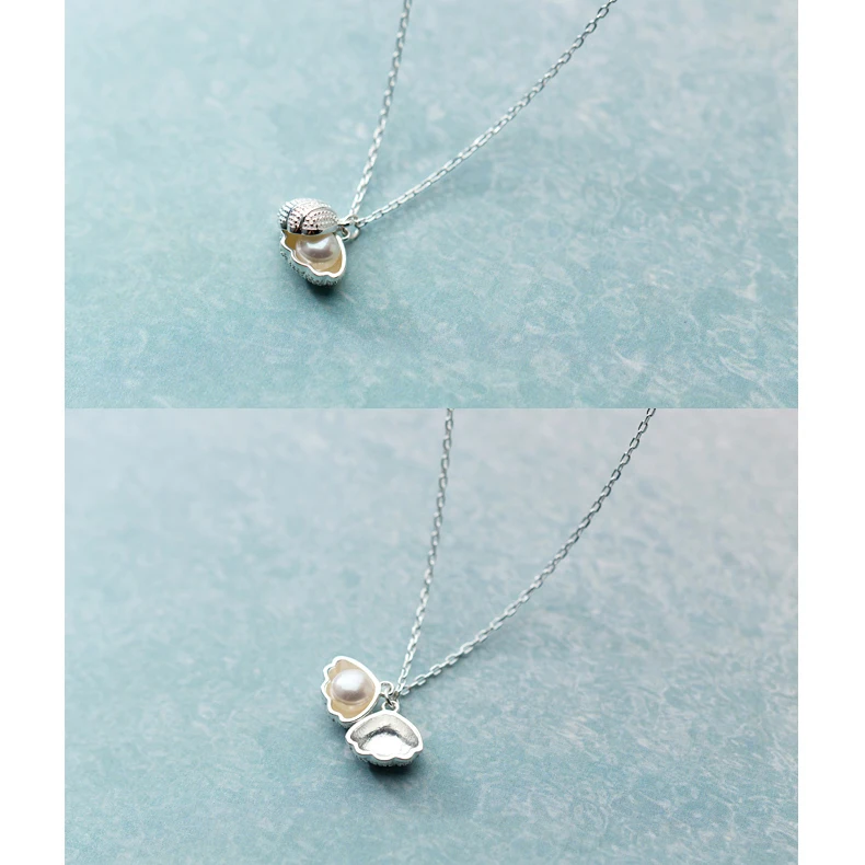 Freshwater Pearl Shell Fashion Necklace Pendants For Women Classic Charm for Girls
Freshwater Pearl Shell Fashion Necklace Pendants For Women Classic Charm for Girls