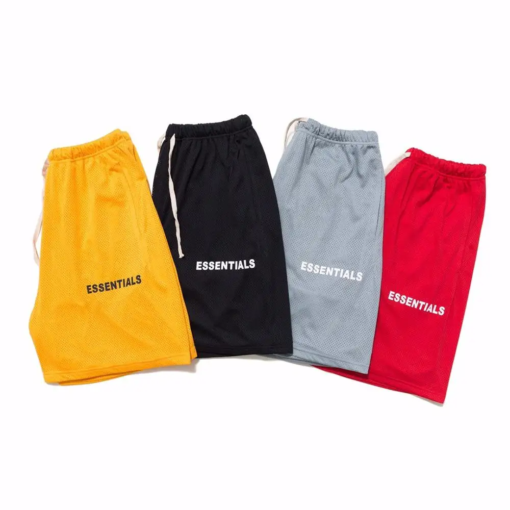 Nuevos pantalones cortos de calle de alta calidad americanos deportes de playa gimnasio Jogging Fitness shorts de secado rpido
Nuevos pantalones cortos de calle de alta calidad americanos deportes de playa gimnasio Jogging Fitness shorts de secado rpido