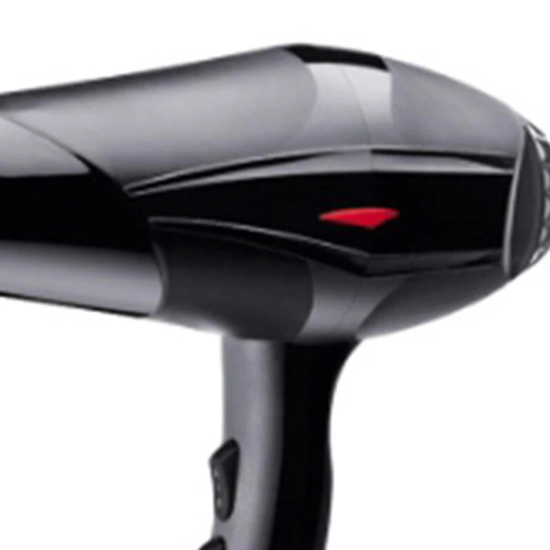 Hair Salon Hair Care Hot and Cold Wind High Power Negative Ion Barber Shop Special Hair Dryer 2400W Hair Dryer EU Plug 
Hair Salon Hair Care Hot and Cold Wind High Power Negative Ion Barber Shop Special Hair Dryer 2400W Hair Dryer EU Plug