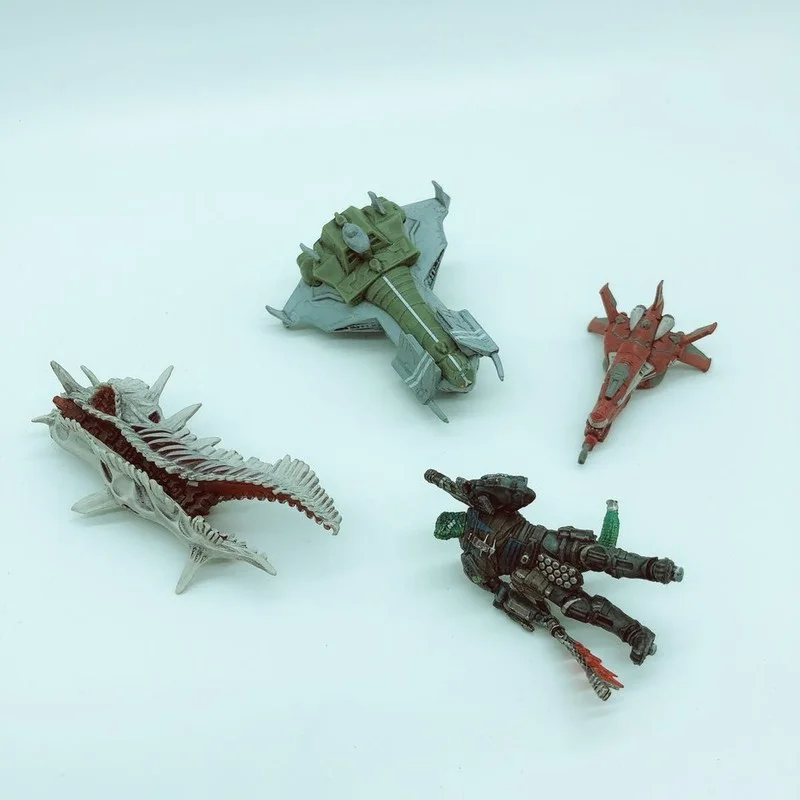 Genuine Star Wars Space Craft DIY Model Scene Decoration Ornaments Collection Present
Genuine Star Wars Space Craft DIY Model Scene Decoration Ornaments Collection Present