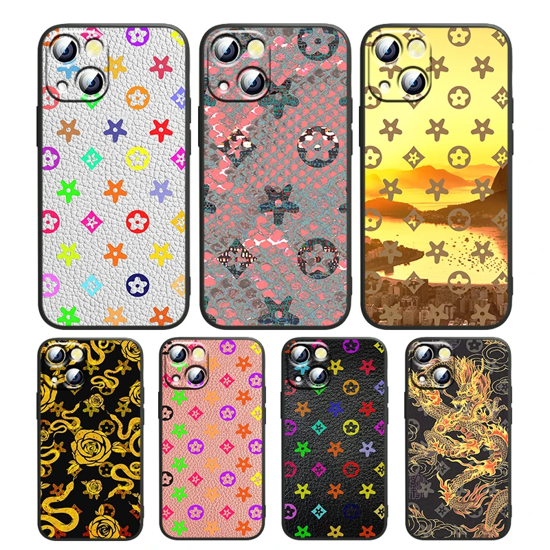Fashion beautiful Flower For Apple iPhone 13 12 11 Pro Max mini XS Max XR X 8 7 6 6S Plus 5S SE 2020 Soft Black Capa Phone Case
Fashion beautiful Flower For Apple iPhone 13 12 11 Pro Max mini XS Max XR X 8 7 6 6S Plus 5S SE 2020 Soft Black Capa Phone Case