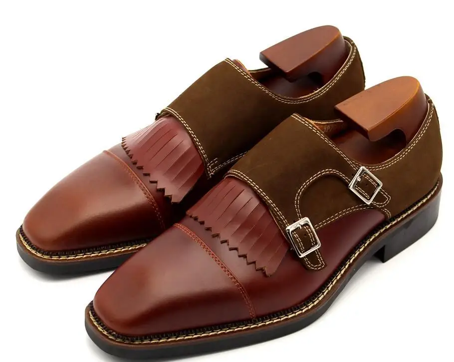 Shoes men Spring New model Genuine leather shoes Black 39-45 Slip-on men shoes Free shipping
Shoes men Spring New model Genuine leather shoes Black 39-45 Slip-on men shoes Free shipping