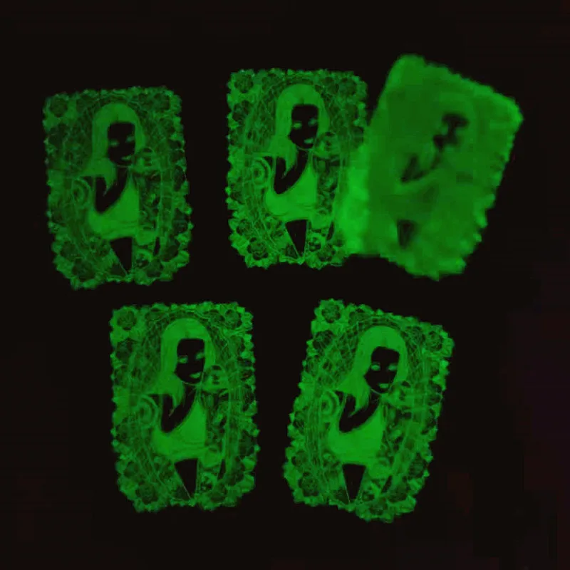 Patches Noctilucent Women Stickers for Clothes Thermal Transfer Printing Pattern DIY Decoration Fashion Style Luminous Patch
Patches Noctilucent Women Stickers for Clothes Thermal Transfer Printing Pattern DIY Decoration Fashion Style Luminous Patch