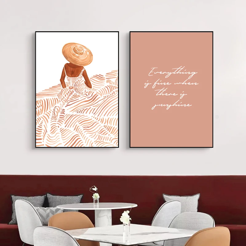 Fashion Little Fresh Wall Art Canvas Paint Abstract Nordic Posters Minimalist Living Room Decor21-128-2-23
Fashion Little Fresh Wall Art Canvas Paint Abstract Nordic Posters Minimalist Living Room Decor21-128-2-23