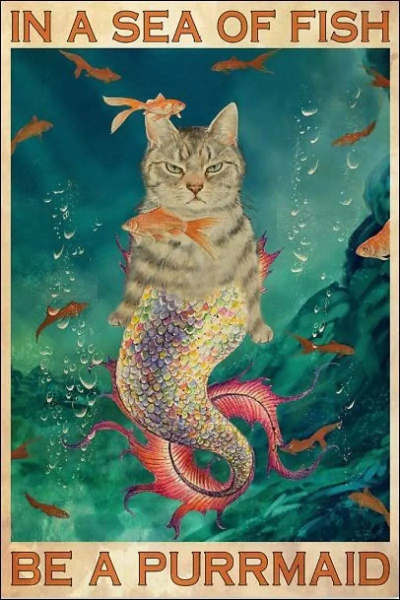 Металлический жестяной знак с тремя кошками для покера, настенный знак, забавный металлический жестяной знак, домашний винтажный художеств...
Металлический жестяной знак с тремя кошками для покера, настенный знак, забавный металлический жестяной знак, домашний винтажный художеств...