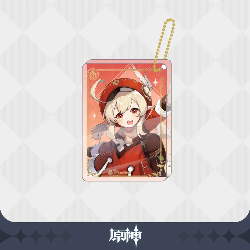 Anime Game Genshin Impact Keqing Zhongli Cute Keychain Collection Cartoon Small Pendant School Bag Itabag Keyring Xmas Gifts
Anime Game Genshin Impact Keqing Zhongli Cute Keychain Collection Cartoon Small Pendant School Bag Itabag Keyring Xmas Gifts