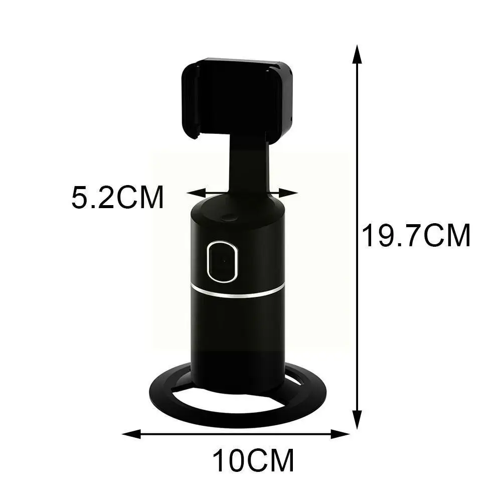 Умная последовательная камера с поворотом на 360 градусов Штатив для послепродажного наблюдения напольный Штатив для видеовещания селфи дл... 
Умная последовательная камера с поворотом на 360 градусов Штатив для послепродажного наблюдения напольный Штатив для видеовещания селфи дл...