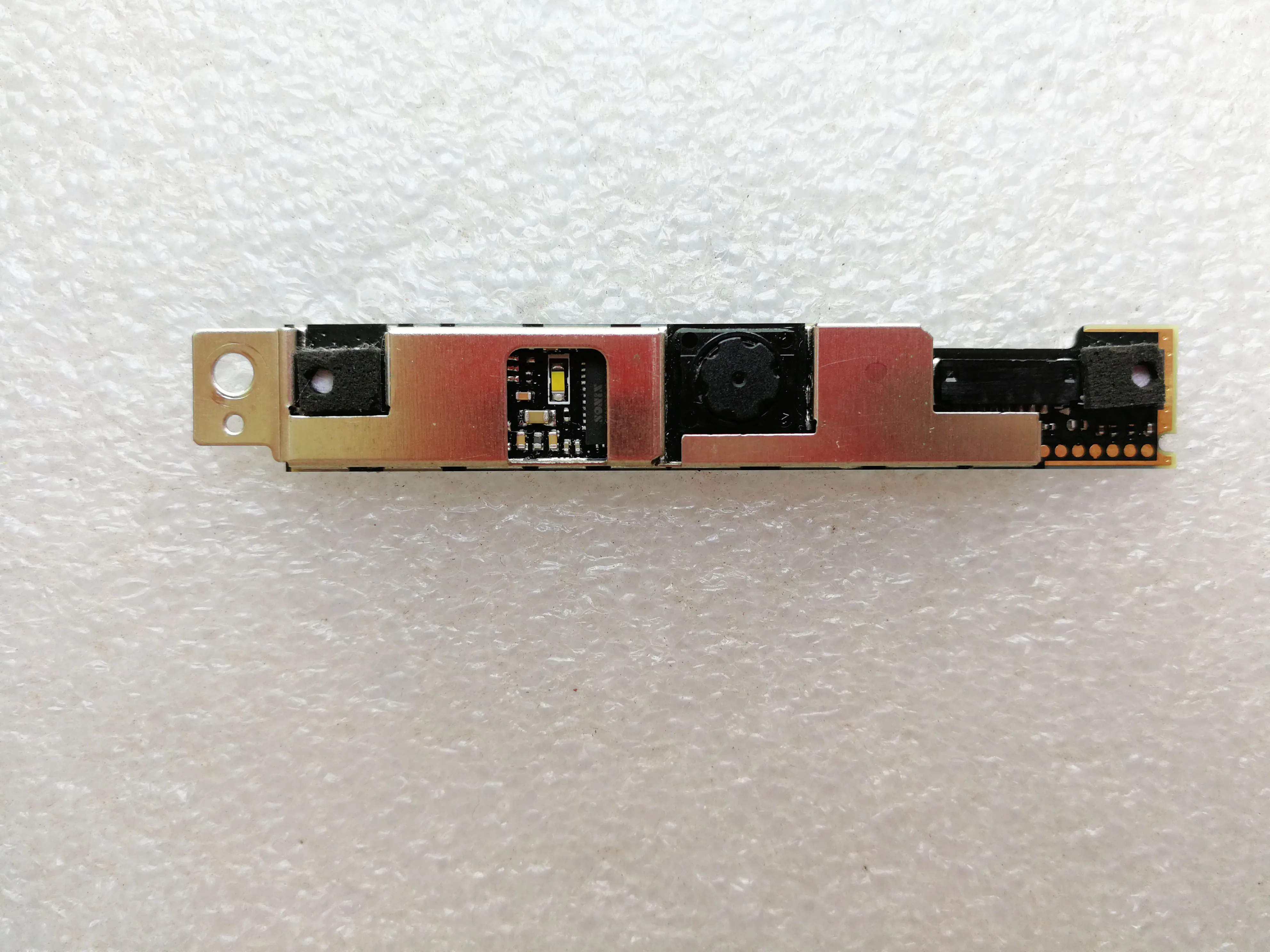 Оригинал для веб камеры dell E5440 E5540 E6540 E6440 0767N9 767N9 cn 0767N9|Компьютерные кабели и