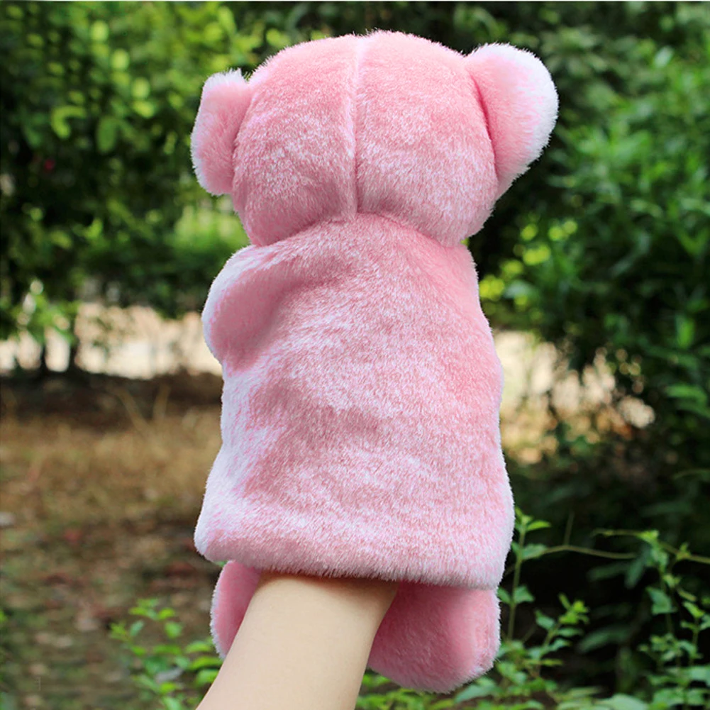 Plush Toys Cute Animal Shapes Stuffed Plush Toys Parent-Child Dolls Childrens Interactive Puzzle Games Props
Plush Toys Cute Animal Shapes Stuffed Plush Toys Parent-Child Dolls Childrens Interactive Puzzle Games Props