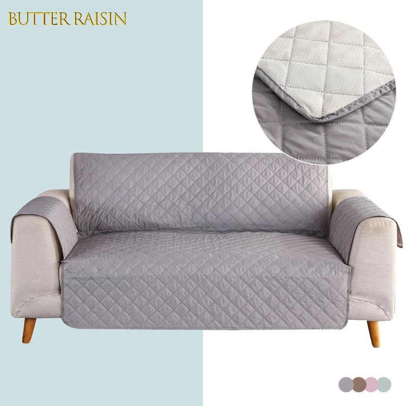 Waterproof Sofa Cover Recliner Chair Cover Sofa Couch Coat Pet Dog Kids Sofa Mat for Living Room Furniture Protector Sofa Covers
Waterproof Sofa Cover Recliner Chair Cover Sofa Couch Coat Pet Dog Kids Sofa Mat for Living Room Furniture Protector Sofa Covers
