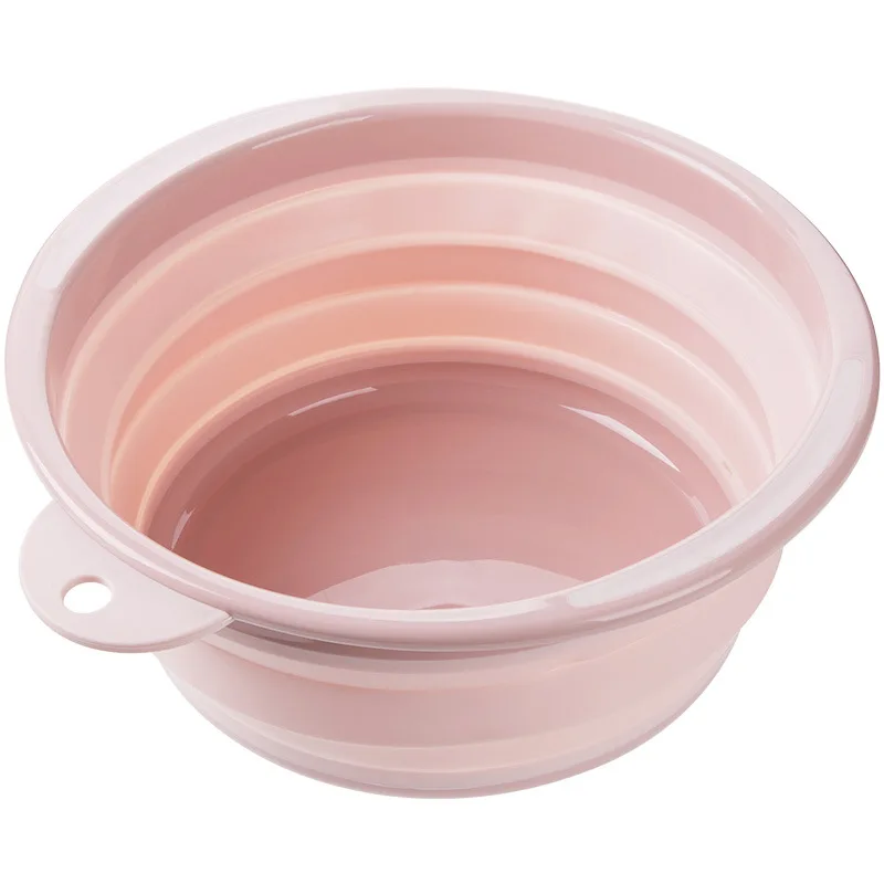 Outdoor Collapsible Bucket Portable Folding Footbath Foldable BasinTourism Folding Bucket Camping Kitchen Folding Water Buckets
Outdoor Collapsible Bucket Portable Folding Footbath Foldable BasinTourism Folding Bucket Camping Kitchen Folding Water Buckets