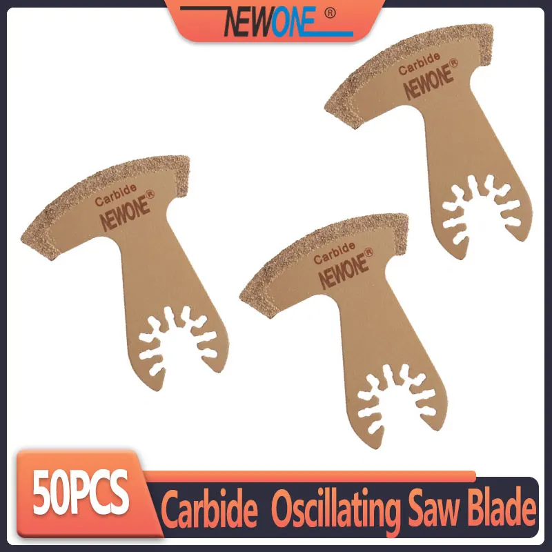 NEWONE Quick Release Arc Oscillating Saw Blade Multi Tool Carbide For Rough Sanding Fillers Cutter Saw Blade Woodworking Rasp
NEWONE Quick Release Arc Oscillating Saw Blade Multi Tool Carbide For Rough Sanding Fillers Cutter Saw Blade Woodworking Rasp