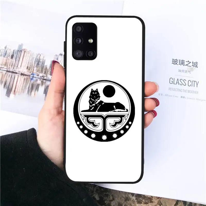 Chechen National Flag Black Cell Phone Case For Samsung Galaxy S8 S9 S10 Plus S10E Note 3 4 5 6 7 8 9 10 Pro Lite cover
Chechen National Flag Black Cell Phone Case For Samsung Galaxy S8 S9 S10 Plus S10E Note 3 4 5 6 7 8 9 10 Pro Lite cover