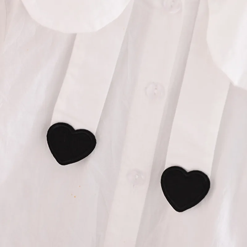 Spring Autumn Baby Girls Cotton Clothes Children Solid Shirts Vest Jacket Pants 3Pcs/sets Infant Kids Fashion Toddler Tracksuits
Spring Autumn Baby Girls Cotton Clothes Children Solid Shirts Vest Jacket Pants 3Pcs/sets Infant Kids Fashion Toddler Tracksuits