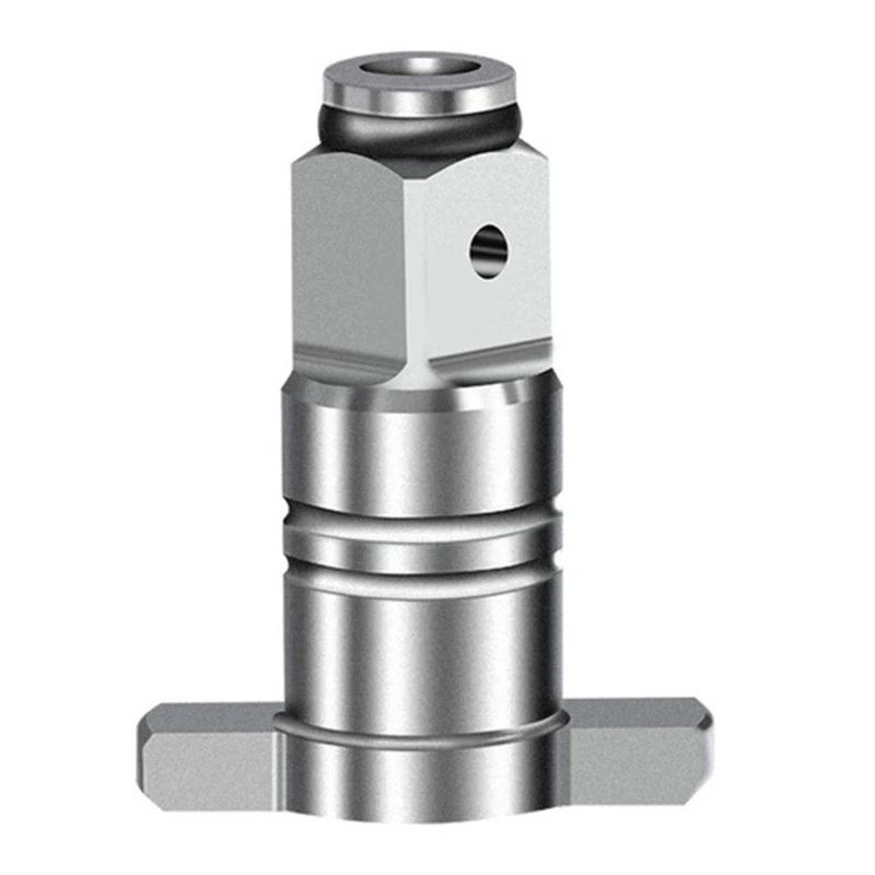 T-shaped Electric Wrench Accessories Easy to Install Multi-function Hexagonal
T-shaped Electric Wrench Accessories Easy to Install Multi-function Hexagonal