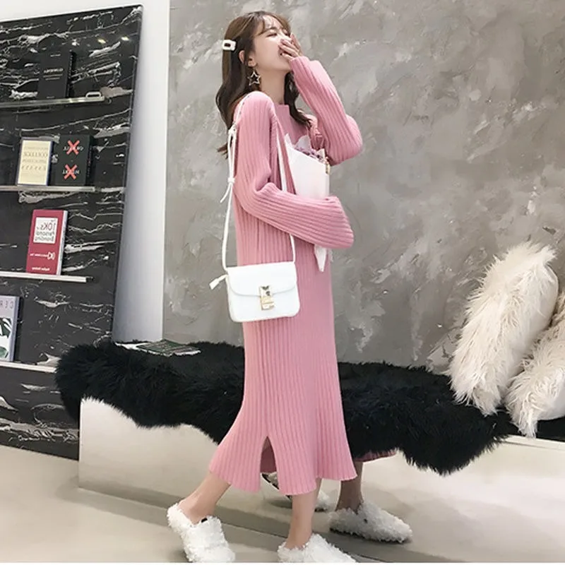 Women Autumn Casual Ruffles Dress Office Ladies Stand Collar Long Sleeve Elegant Party 2020 Women Solid Mini A Line Dresses E47
Women Autumn Casual Ruffles Dress Office Ladies Stand Collar Long Sleeve Elegant Party 2020 Women Solid Mini A Line Dresses E47