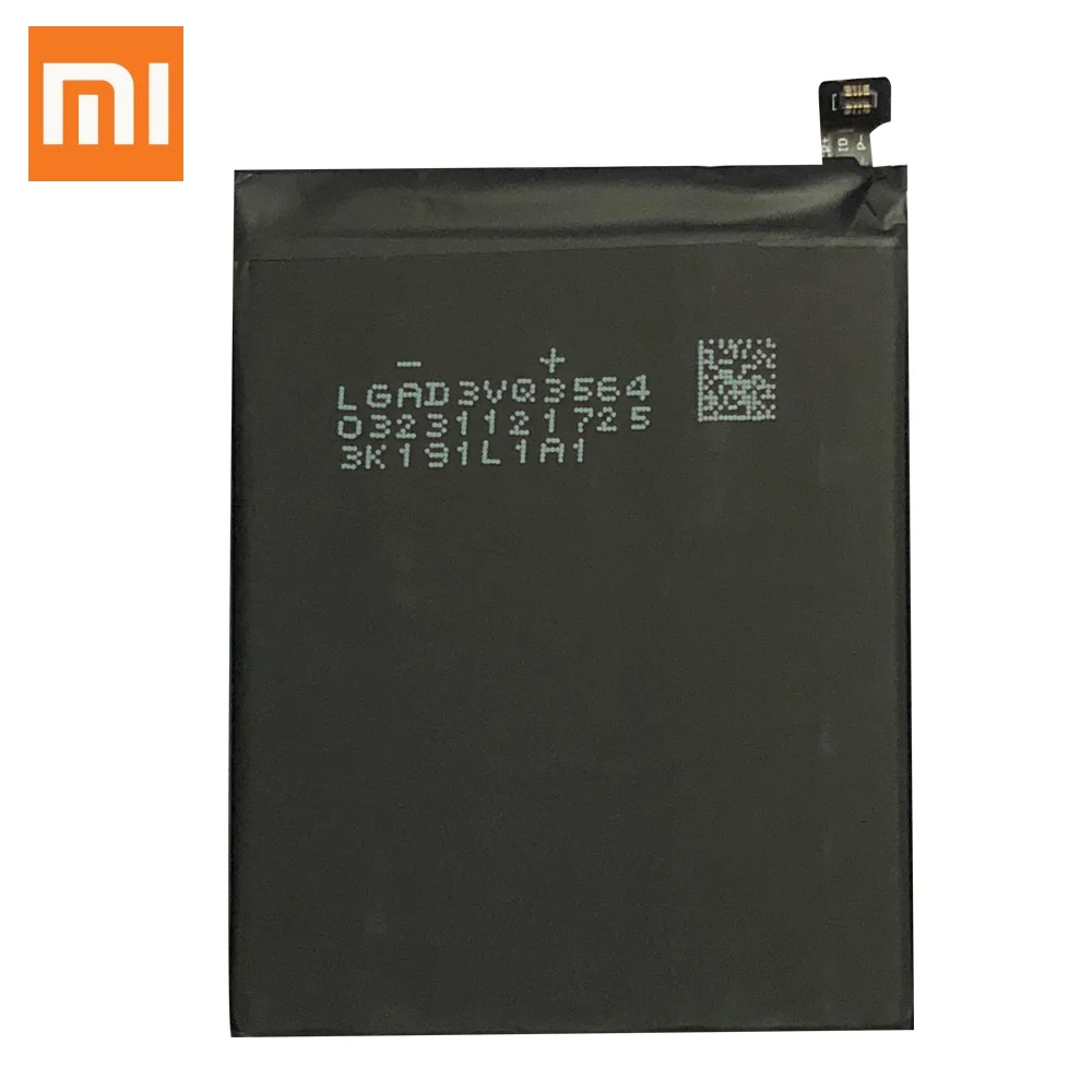 

Original Replacement Battery For XiaoMi Redmi Note Mi Note Note 5.7" Redrice Note BM21 Genuine Phone Battery 2900mAh