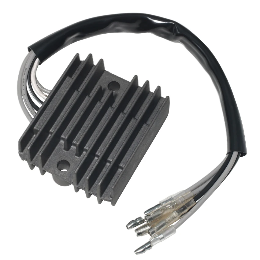 Voltage Regulator Rectifier For Honda BF20 BF20A/AX/A2 SRSD BF25 BF25A/AX/A2 BF25 BF25A1/A3/A2 BF30 BF30A/AX/A2 31750-ZV7-781
Voltage Regulator Rectifier For Honda BF20 BF20A/AX/A2 SRSD BF25 BF25A/AX/A2 BF25 BF25A1/A3/A2 BF30 BF30A/AX/A2 31750-ZV7-781