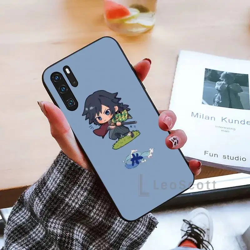 Japan Kimetsu No Yaiba Demon Slayer Cartoon Phone Case For Huawei honor Mate mate P 10 9X 10i 20 30 40 y7 lite pro p smart 2019
Japan Kimetsu No Yaiba Demon Slayer Cartoon Phone Case For Huawei honor Mate mate P 10 9X 10i 20 30 40 y7 lite pro p smart 2019