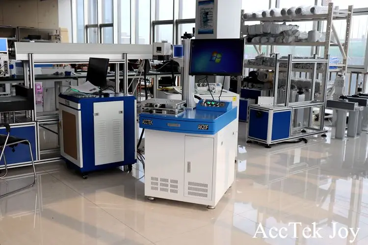 Fiber Laser Marking Color Printing Machine Price 20w 50w Mopa/ nonmetal metal fiber laser marking machine
Fiber Laser Marking Color Printing Machine Price 20w 50w Mopa/ nonmetal metal fiber laser marking machine