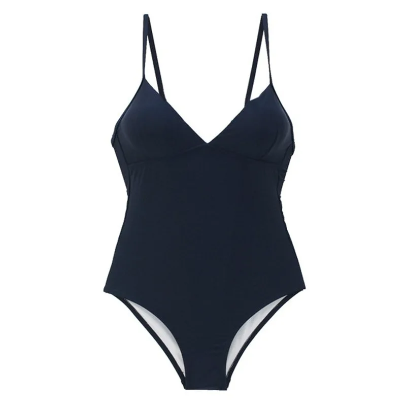 Women Swimwear 2021 Swimsuit With Push Bathing Suit New Candy Color One Piece Female Ins Girl Bikini Print Polyester Sierra
Women Swimwear 2021 Swimsuit With Push Bathing Suit New Candy Color One Piece Female Ins Girl Bikini Print Polyester Sierra