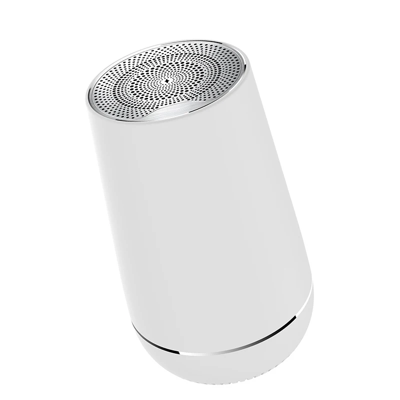 Портативная Bluetooth Колонка громкой связи 3D басовая колонка с функцией вызова