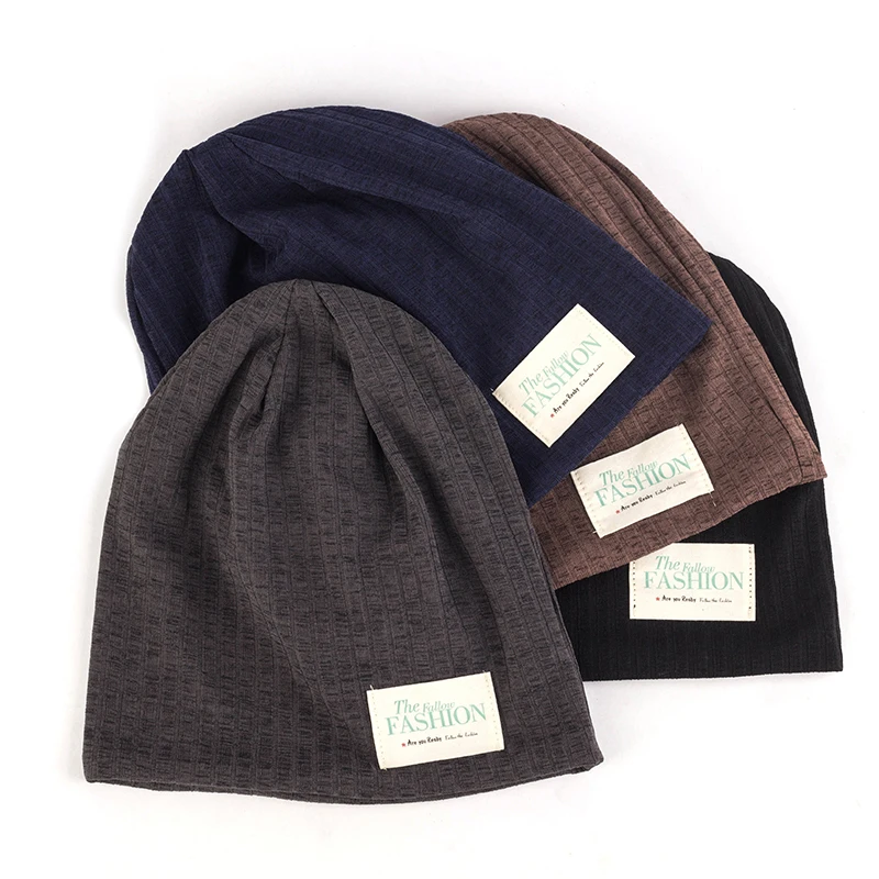New Casual Soft Warm Beanie Hat Cotton Outdoor Riding Windproof Beanies Women Men Knitted Cap Unisex Fashion Skullies Bonnets
New Casual Soft Warm Beanie Hat Cotton Outdoor Riding Windproof Beanies Women Men Knitted Cap Unisex Fashion Skullies Bonnets