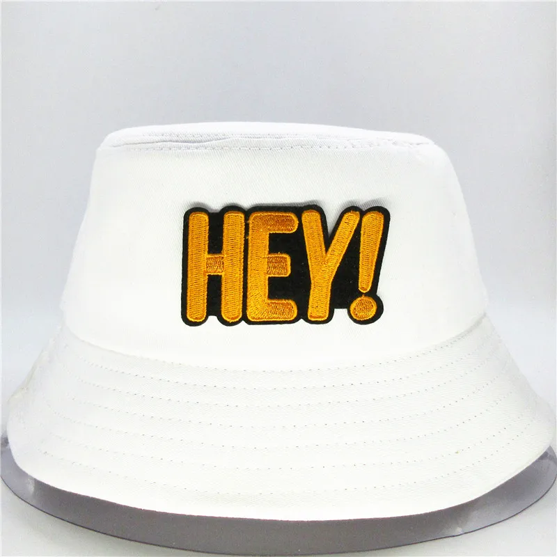 Хлопковая Панама hey letter с вышивкой, шляпа рыбака, уличная дорожная шляпа, кепка от солнца, шапки для детей, мужчин и женщин, 235
Хлопковая Панама hey letter с вышивкой, шляпа рыбака, уличная дорожная шляпа, кепка от солнца, шапки для детей, мужчин и женщин, 235