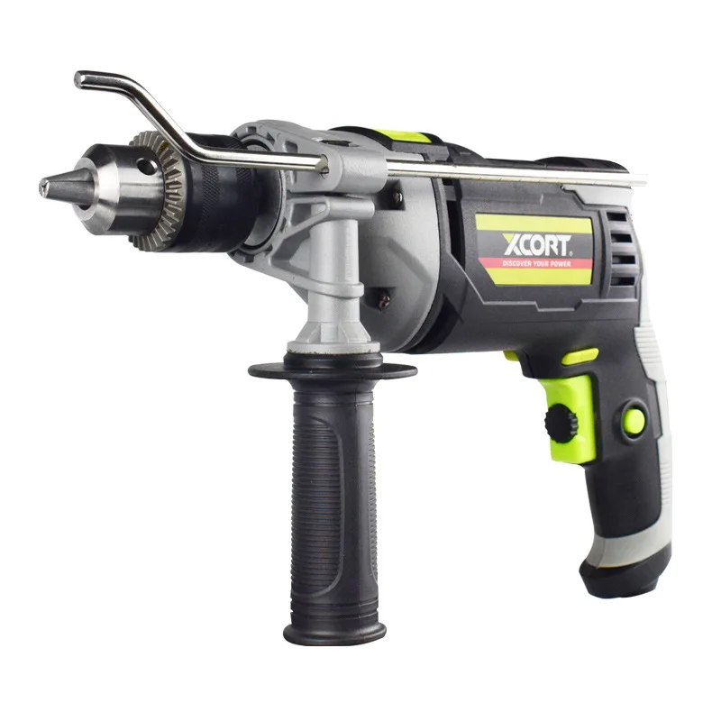 Дрель ударная, 220 В 
Дрель ударная, 220 В