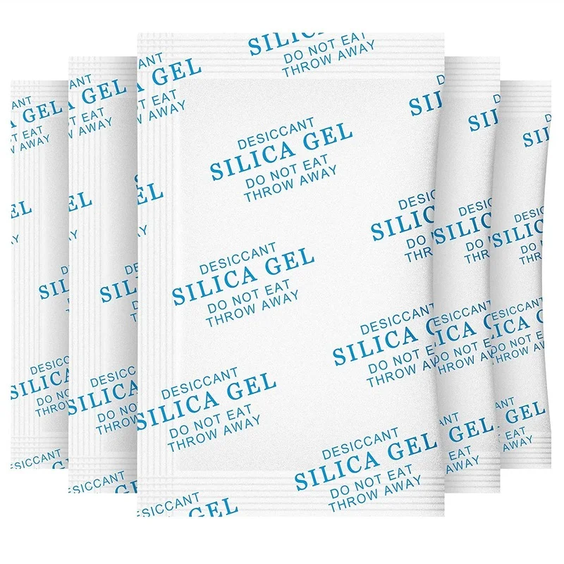 20pcs 10g/bag Non-toxic Silica Gel Packs Desiccant Dehumidifier for Clothes Jewelry Moisture Absorber Anti Humidade Deodorant
20pcs 10g/bag Non-toxic Silica Gel Packs Desiccant Dehumidifier for Clothes Jewelry Moisture Absorber Anti Humidade Deodorant
