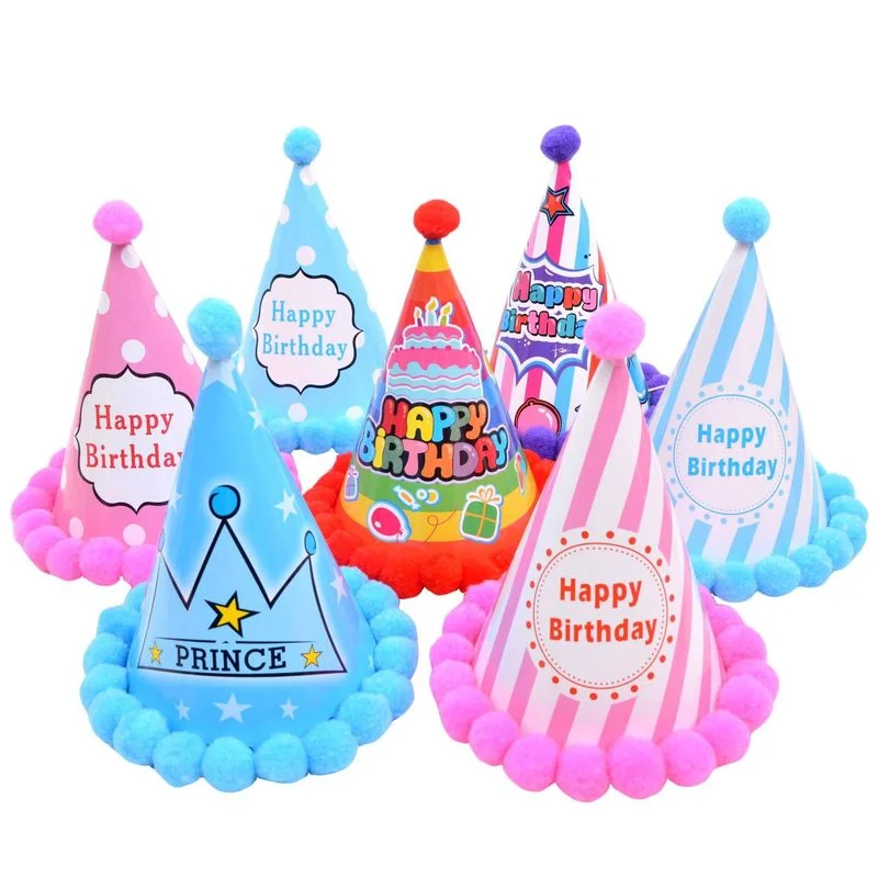 1Pc Children Birthday Hats Full Moon Headband Cap Party Supplies Photo Prop Cake Decoration 2022 New Year‘s Gifts Supplie 
1Pc Children Birthday Hats Full Moon Headband Cap Party Supplies Photo Prop Cake Decoration 2022 New Year‘s Gifts Supplie
