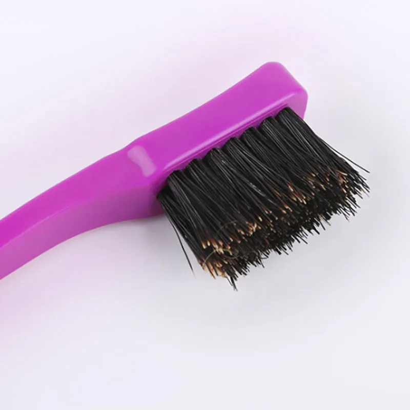 3pc Beauty Double Side Edge Hair Comb Control Hair Brush For Hair Styling Salon Professional Accessories Hair Brush Random Color
3pc Beauty Double Side Edge Hair Comb Control Hair Brush For Hair Styling Salon Professional Accessories Hair Brush Random Color