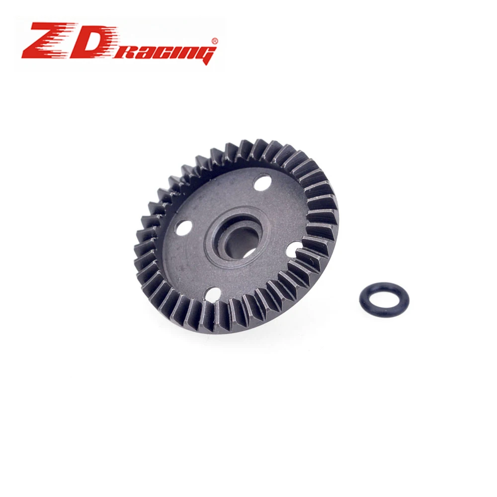 ZD Racing 1/8 9116 9020 9071 9205 9072 08421 08423 08425 08427 MT8 RC Buggy Car Metal 38T Differential Big Gear gearwheel 8215
ZD Racing 1/8 9116 9020 9071 9205 9072 08421 08423 08425 08427 MT8 RC Buggy Car Metal 38T Differential Big Gear gearwheel 8215
