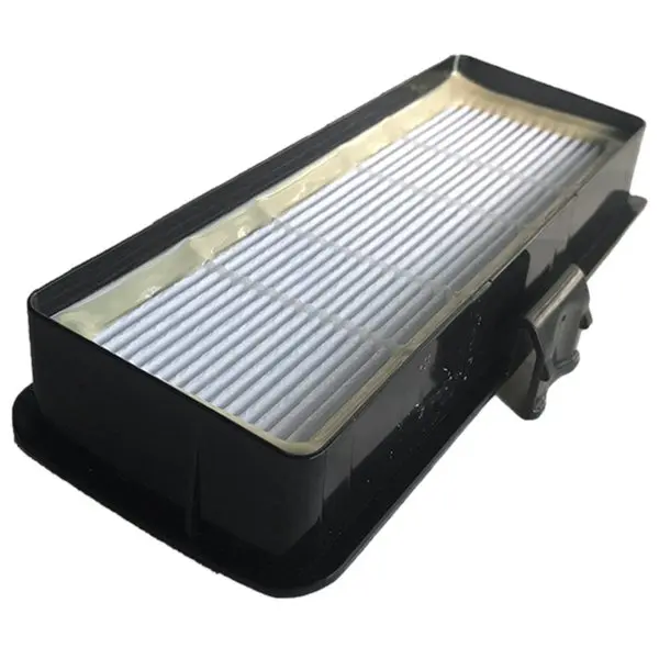 2Pcs HEPA Filters for LG ADQ73573301 VC4220NHT VC4220NHTU VC4220NRT VK5320NHT VC4220 VK5320 Series Vacuum Cleaner Parts
2Pcs HEPA Filters for LG ADQ73573301 VC4220NHT VC4220NHTU VC4220NRT VK5320NHT VC4220 VK5320 Series Vacuum Cleaner Parts