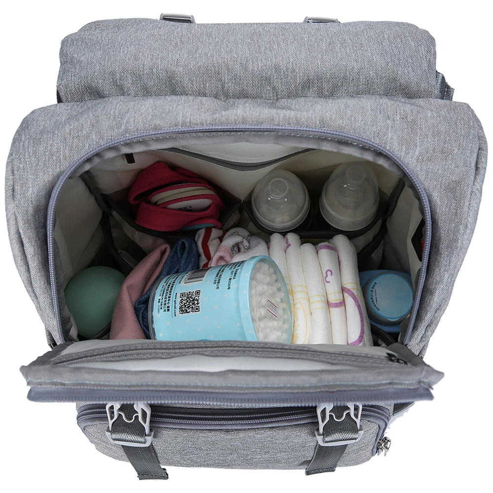 Wet Usb Mummy Maternity Baby Diaper Bag Bags Backpack Organizer For Mummy Mother Bag Diaper Mom For Stroller Maternity Bags Baby
Wet Usb Mummy Maternity Baby Diaper Bag Bags Backpack Organizer For Mummy Mother Bag Diaper Mom For Stroller Maternity Bags Baby