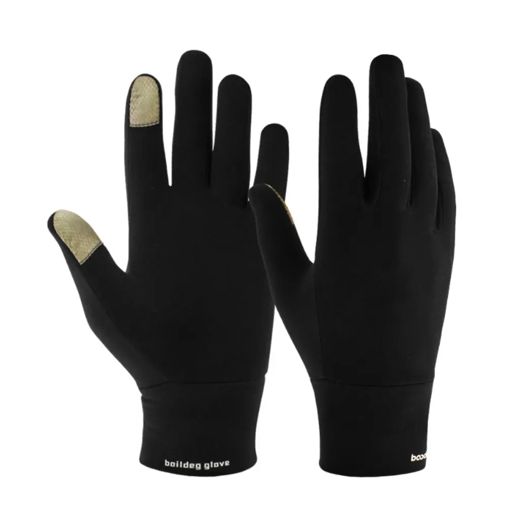 Unisex Adults Men Women Thickened Autumn Winter Gloves Touch Screen Full Finger Skiing Skating Outdoor Mittens
Unisex Adults Men Women Thickened Autumn Winter Gloves Touch Screen Full Finger Skiing Skating Outdoor Mittens