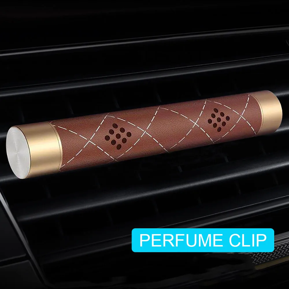 Car Ornament Auto Decor Air Freshener Automobiles Interior Vent Perfume Clip Luxury Decoration Fragrance Aromatherapy Diffuser
Car Ornament Auto Decor Air Freshener Automobiles Interior Vent Perfume Clip Luxury Decoration Fragrance Aromatherapy Diffuser