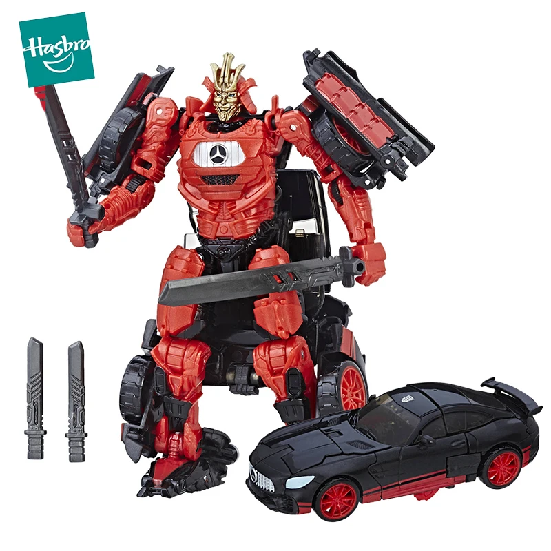 10 cm Transformation 5 KNIGHT PREMIER EDITION DELUXE Action Anime Figures TITAN Collectible Model Toys for children
10 cm Transformation 5 KNIGHT PREMIER EDITION DELUXE Action Anime Figures TITAN Collectible Model Toys for children