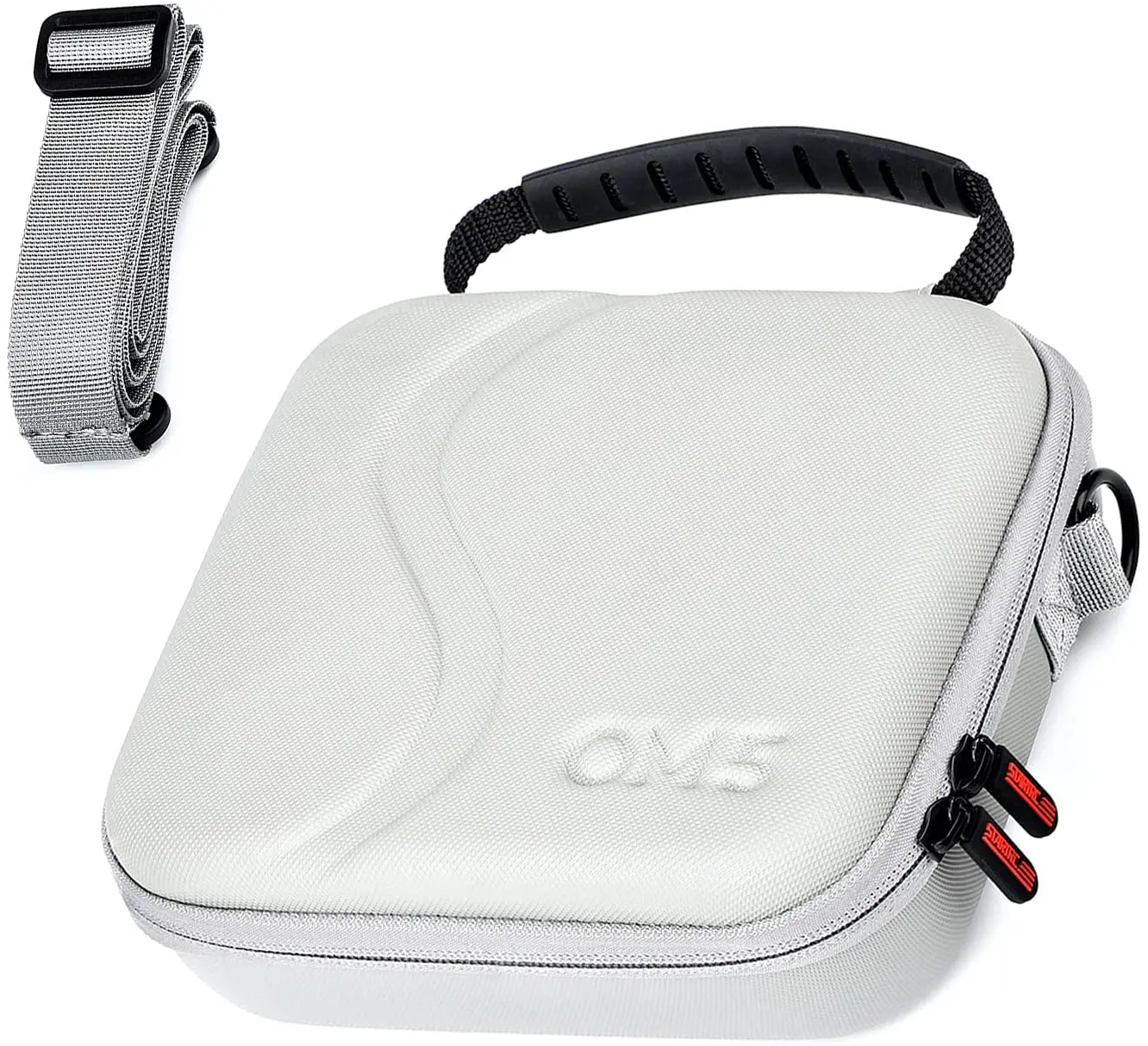 Чехол OM 5 для DJI OM 5, аксессуары, водонепроницаемый ручной портативный чехол для путешествий (афинисто-серый) только для DJI OM 5 Gimbal
Чехол OM 5 для DJI OM 5, аксессуары, водонепроницаемый ручной портативный чехол для путешествий (афинисто-серый) только для DJI OM 5 Gimbal