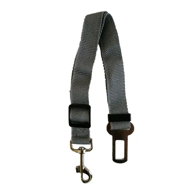 Pet Dog Cat Car Seat Belt For Dog Accessories Goods Animals Adjustable Harness Lead Leash Small Medium Travel Clip Bulldog
Pet Dog Cat Car Seat Belt For Dog Accessories Goods Animals Adjustable Harness Lead Leash Small Medium Travel Clip Bulldog