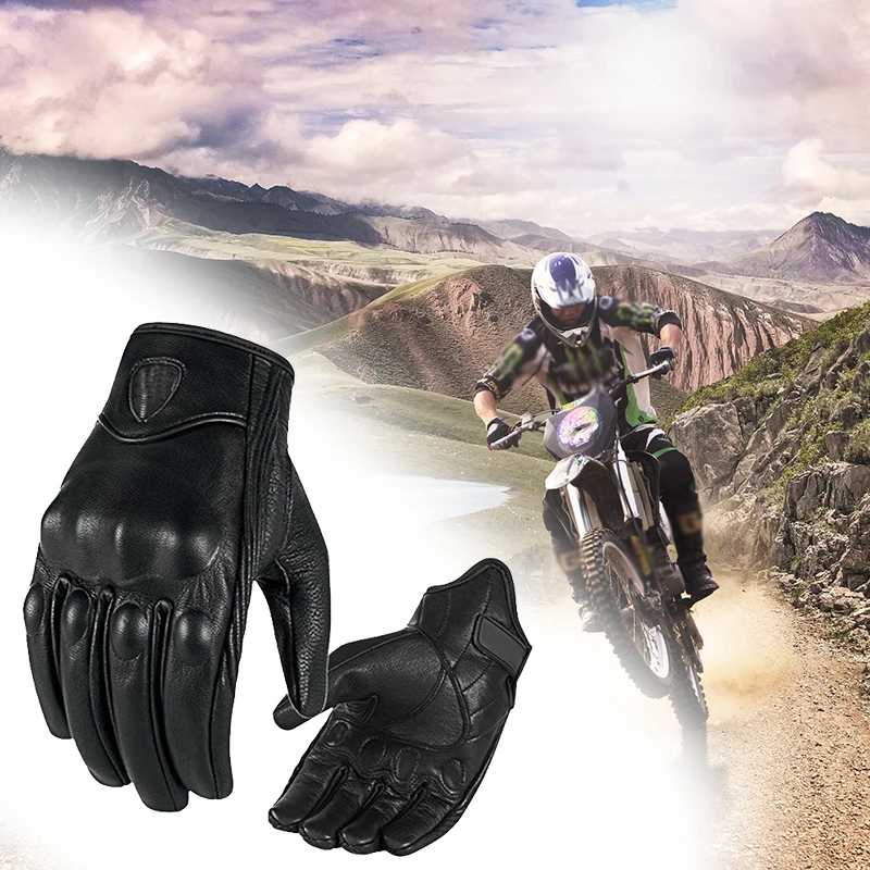 TiOODRE Keep Warm Winter Motorcycle Gloves Men Outdoor 100% Waterproof Sport Ski Skate Gloves Motorbiker Motocross Racing Riding
TiOODRE Keep Warm Winter Motorcycle Gloves Men Outdoor 100% Waterproof Sport Ski Skate Gloves Motorbiker Motocross Racing Riding