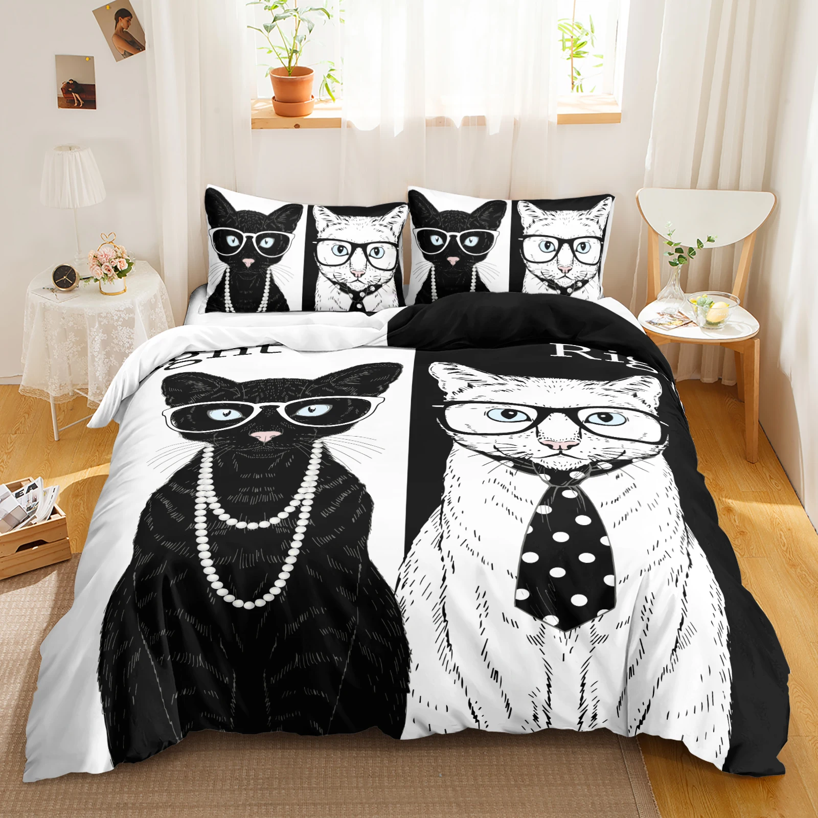 Custom Queen King Single 3D Print Valentine's Day Romantic Lover Beding Set Fashion Pillowcase Duvet Cover Home Bedroom Decor
Custom Queen King Single 3D Print Valentine's Day Romantic Lover Beding Set Fashion Pillowcase Duvet Cover Home Bedroom Decor