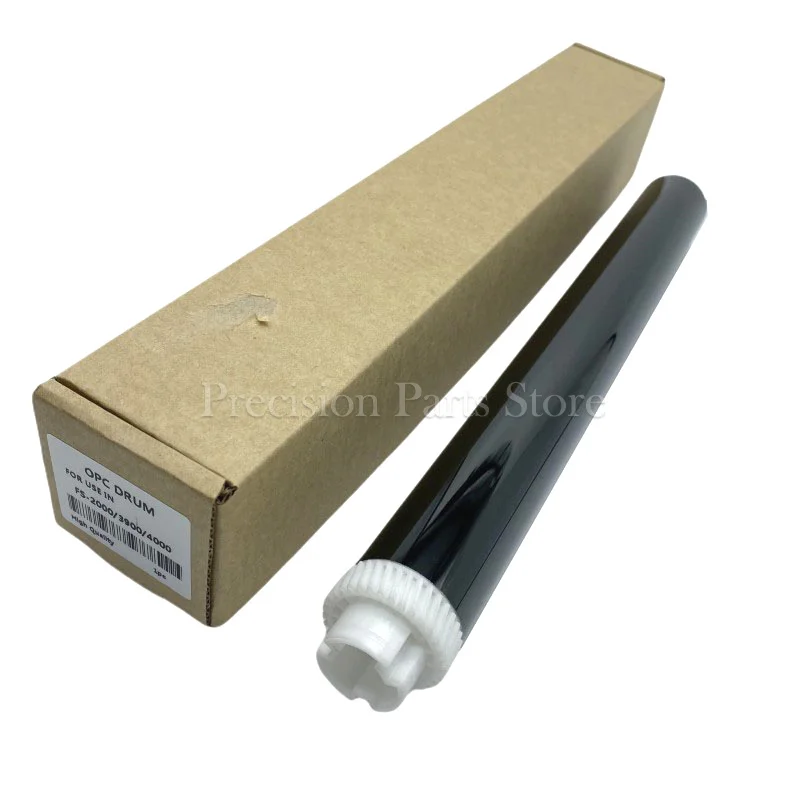 Long Life OPC Drum For Kyocera FS2020 FS2000 FS4000 FS3900 FS1940 FS4025 FS3925 FS2025 OPC Drum Copier Parts
Long Life OPC Drum For Kyocera FS2020 FS2000 FS4000 FS3900 FS1940 FS4025 FS3925 FS2025 OPC Drum Copier Parts