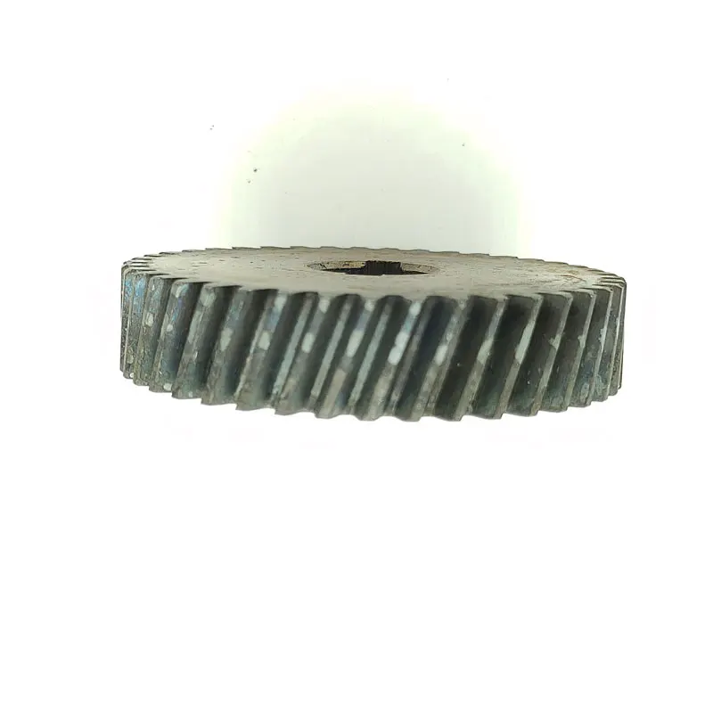For Teeth Replacement for Makita HM0810 HM0810B HM0810T HM 0810 Electric Rotary Hammer Gear 41
For Teeth Replacement for Makita HM0810 HM0810B HM0810T HM 0810 Electric Rotary Hammer Gear 41