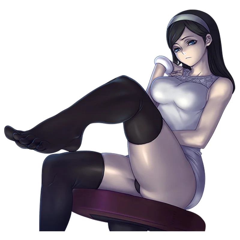 3D Anime Car Sticker Sexy Beauty Seikimatsu Occult Gakuin - Kumashiro Maya Cover Scratches SUV Fine Decor Accessories KK10*10cm 
3D Anime Car Sticker Sexy Beauty Seikimatsu Occult Gakuin - Kumashiro Maya Cover Scratches SUV Fine Decor Accessories KK10*10cm