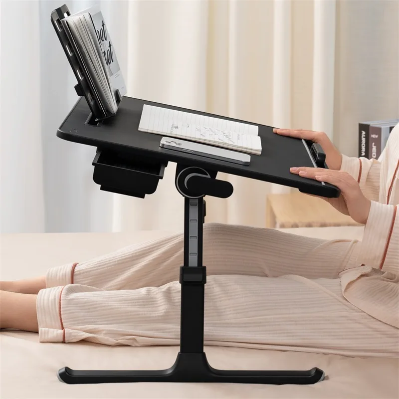 Small Table Bed Desk Adjustable Liftable Computer Desk Student Learning Writing Desk Laptop Folding Table
Small Table Bed Desk Adjustable Liftable Computer Desk Student Learning Writing Desk Laptop Folding Table